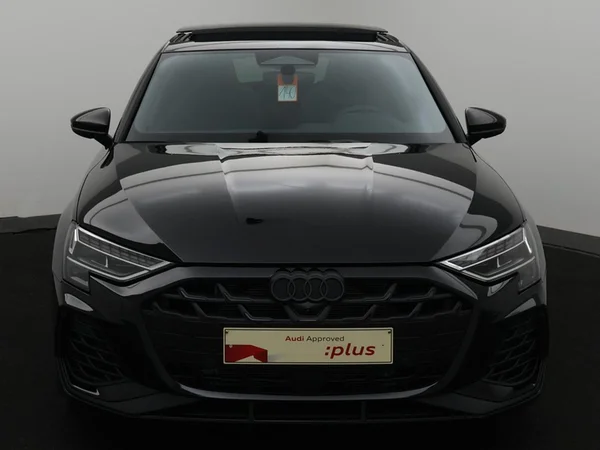 AUDI S3 Sportback (2026) — foto 26 van 31