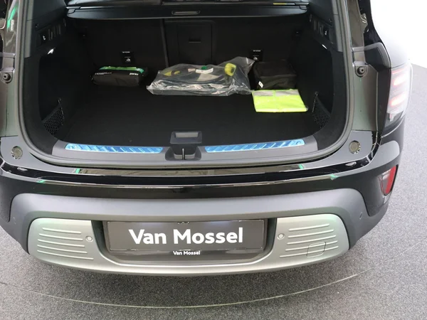 smart #5 (2025) — foto 13 van 25