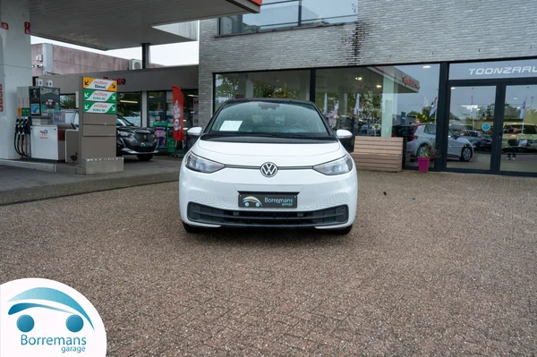 Volkswagen ID3 (2022) — foto 31 van 48