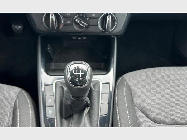 Skoda Fabia (2025) — foto 11 van 29