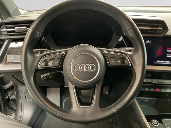 AUDI A3 Sportback (2021) — foto 4 van 23