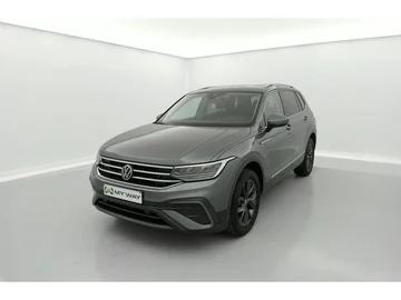 VOLKSWAGEN Tiguan Allspace (2022)