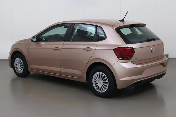 Volkswagen Polo (2019) — foto 15 van 21