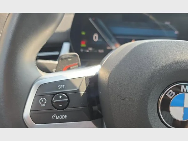 BMW X2 (2024) — foto 4 van 24