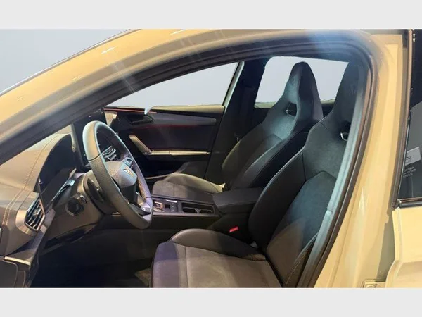 CUPRA Leon (2026) — foto 29 van 29