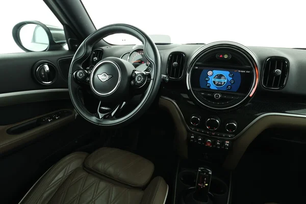 MINI Countryman (2020) — foto 4 van 16