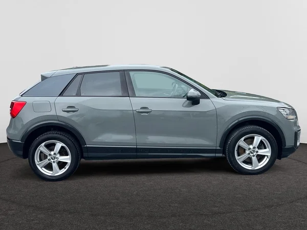 AUDI Q2 (2017) — foto 9 van 18