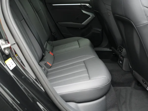 AUDI A3 Sportback PHEV (2026) — foto 2 van 10