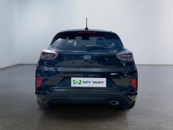 FORD Puma (2023) — foto 27 van 28