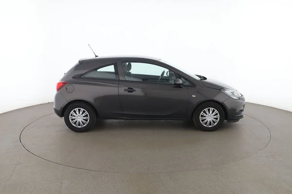 Opel Corsa (2016) — foto 13 van 16