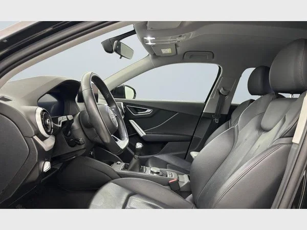 Audi Q2 (2021) — foto 27 van 27