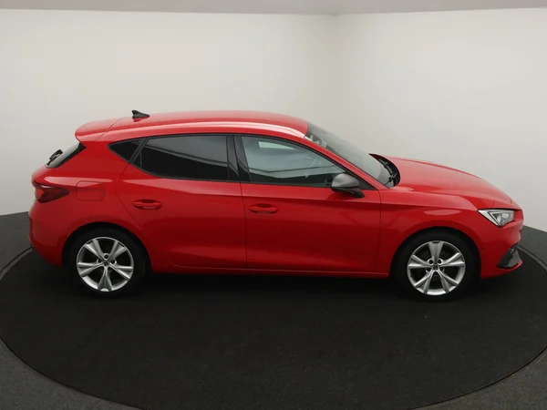 SEAT Leon (2021) — foto 25 van 27