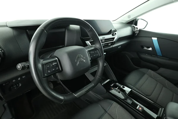 Citroen C4 (2022) — foto 2 van 16