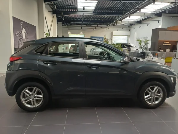 Hyundai Kona (2021) — foto 28 van 28