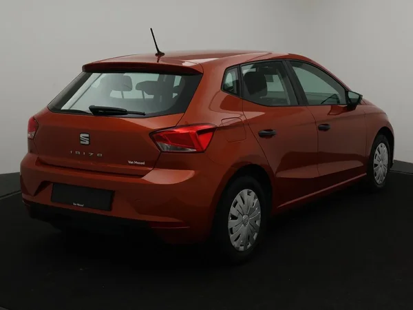 SEAT Ibiza (2019) — foto 27 van 29