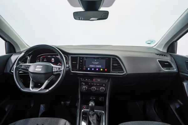 Seat Ateca (2023) — foto 3 van 63