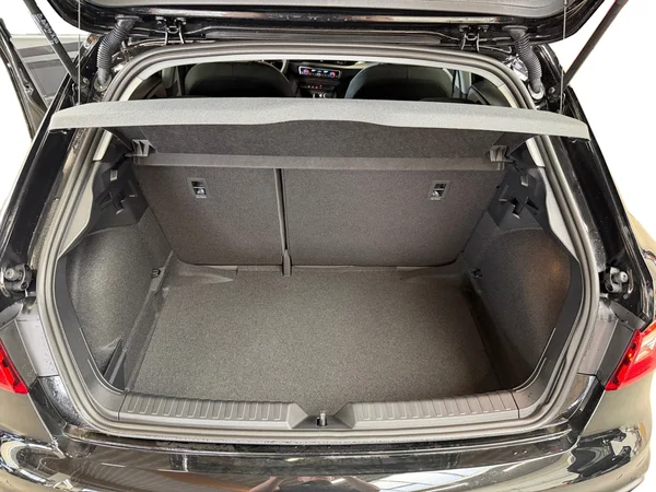 AUDI A1 Sportback (2026) — foto 8 van 24