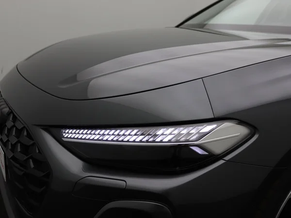 AUDI A5 Avant e-hybrid (PHEV) (2025) — foto 9 van 25
