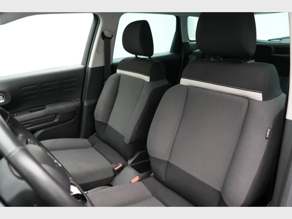 CITROEN C3 Aircross (2022) — foto 4 van 24