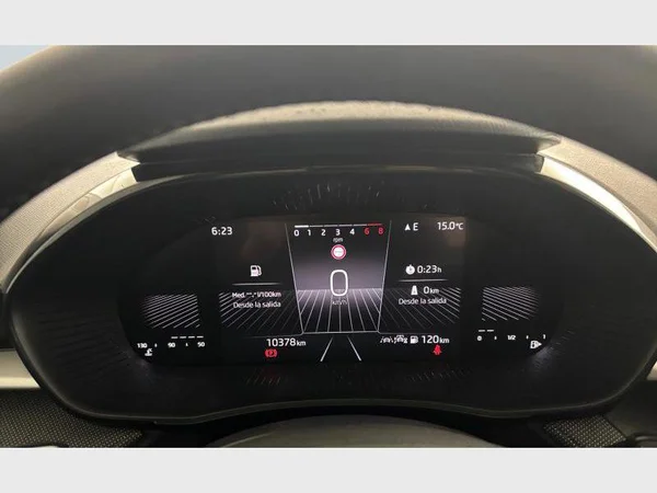 Skoda Fabia (2025) — foto 6 van 24