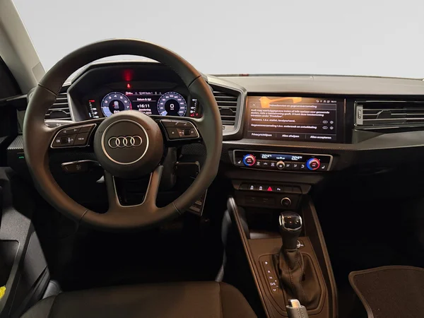 AUDI A1 Sportback (2025) — foto 7 van 16