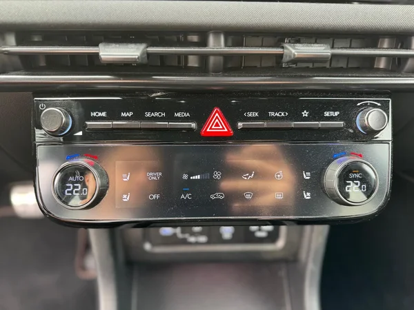 Hyundai Tucson (2026) — foto 13 van 33