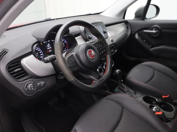 FIAT 500X Dolcevita (2024) — foto 2 van 19