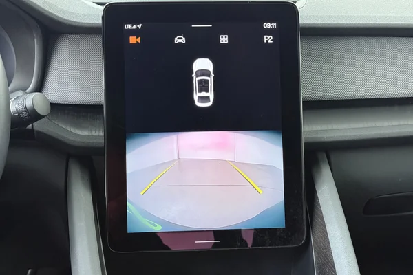 POLESTAR Polestar 2 (2025) — foto 5 van 16