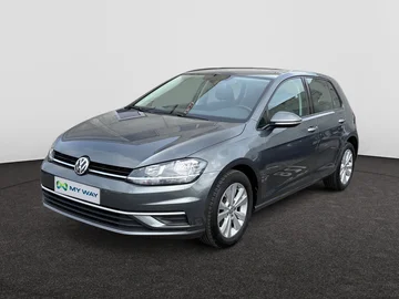 VOLKSWAGEN Golf VII (2019)