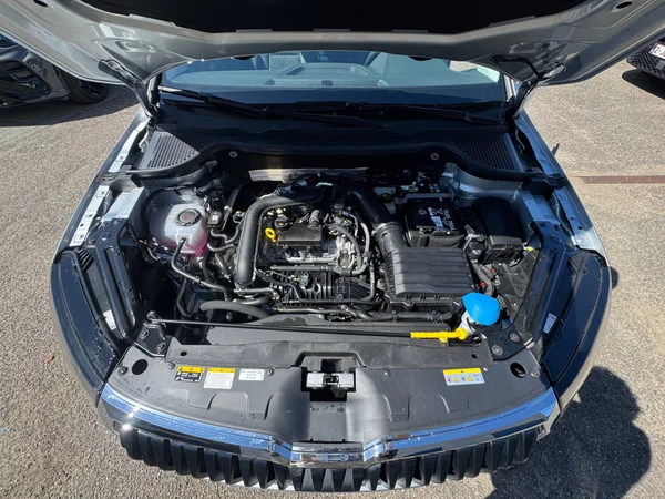 SKODA Karoq (2026) — foto 11 van 21