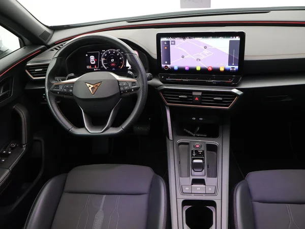 CUPRA Formentor (2022) — foto 3 van 23