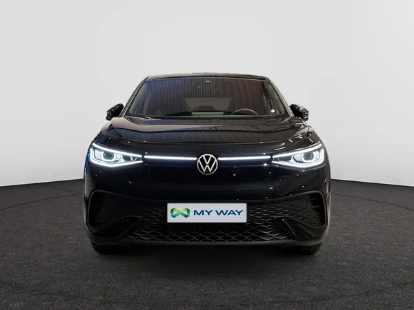 VOLKSWAGEN ID.5 (2024) — foto 2 van 13