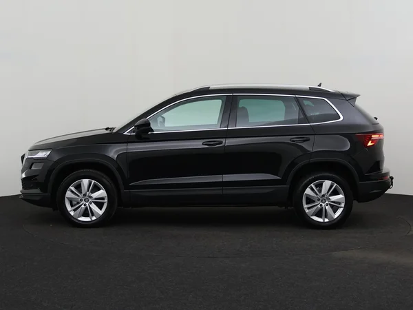 SKODA Karoq (2025) — foto 12 van 17