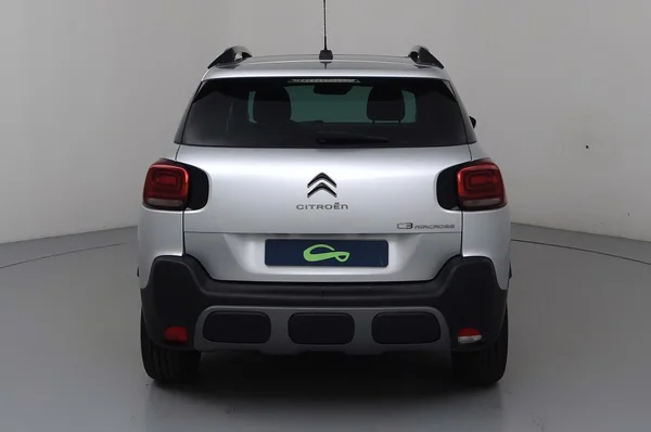 Citroen C3 Aircross (2019) — foto 28 van 33