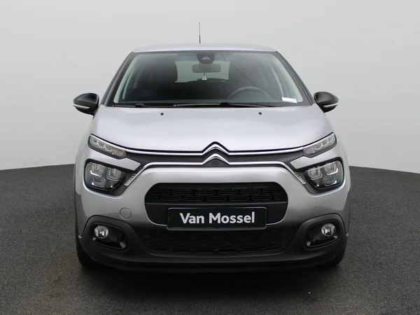 Citroën C3 (2021) — foto 32 van 37