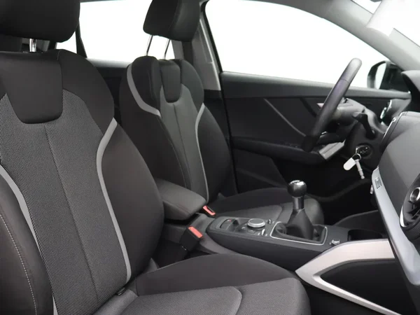 Audi Q2 (2020) — foto 20 van 25