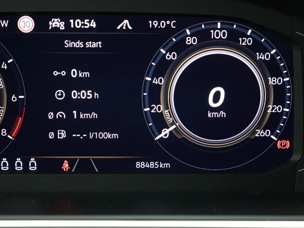 VOLKSWAGEN Tiguan eHybrid (PHEV) (2022) — foto 10 van 24