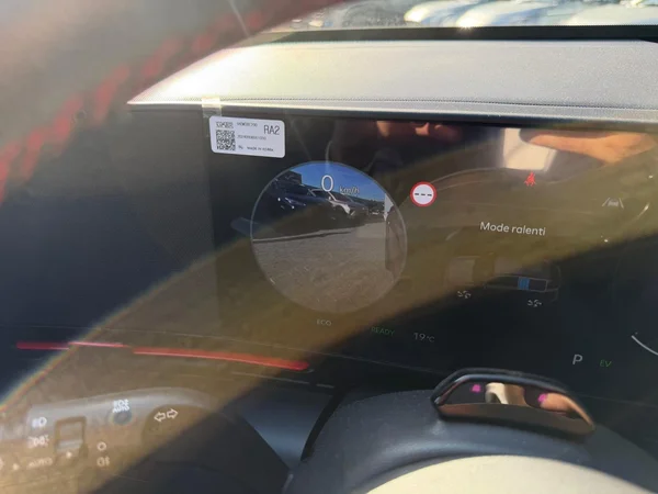 Hyundai Kona (2026) — foto 10 van 25
