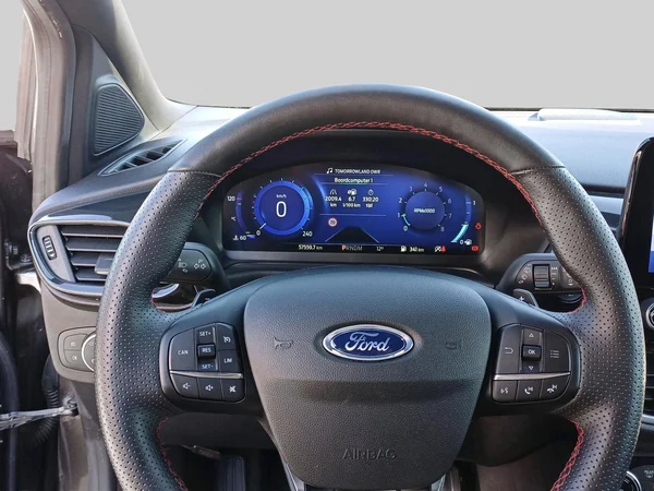 Ford Puma (2020) — foto 2 van 15