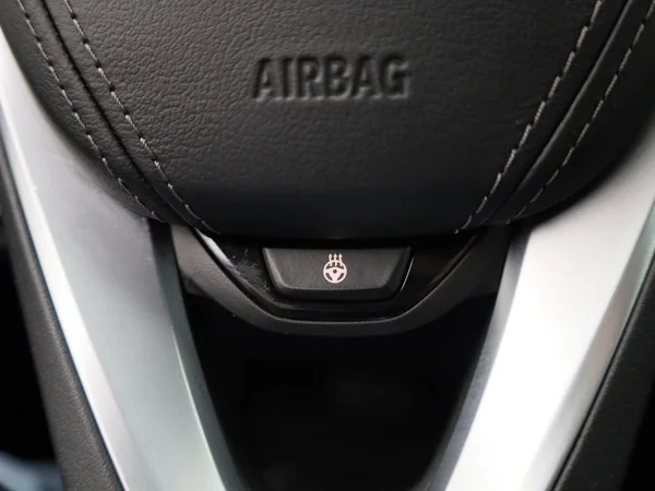 BMW 5 Reeks (2022) — foto 21 van 47