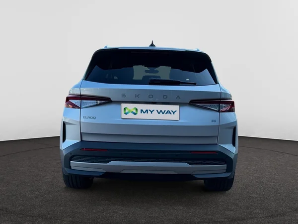 SKODA Elroq (2025) — foto 13 van 18