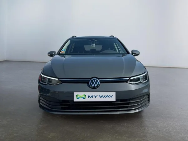 VOLKSWAGEN Golf VIII SW (2023) — foto 26 van 31