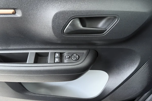 Citroen E-C3 Aircross (2025) — foto 7 van 18