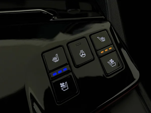 KIA Sportage (2023) — foto 19 van 31