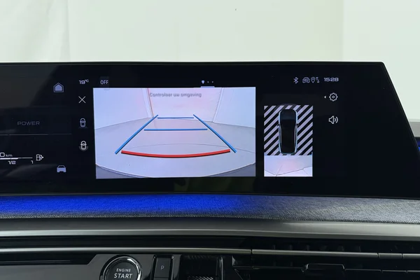 Peugeot 3008 (2025) — foto 5 van 25