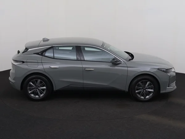 DS AUTOMOBILES DS 4 (2023) — foto 24 van 28