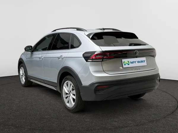 VOLKSWAGEN Taigo (2025) — foto 27 van 31