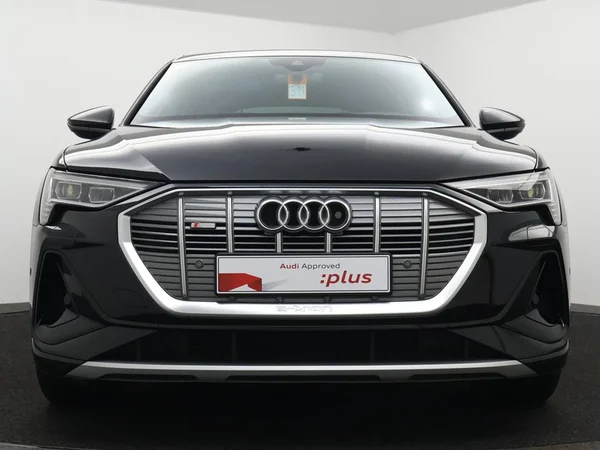 AUDI e-tron Sportback (2021) — foto 23 van 27