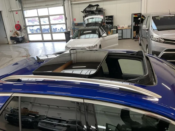 VOLKSWAGEN T-Roc (2026) — foto 13 van 23