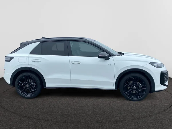 VOLKSWAGEN T-Roc (2025) — foto 18 van 18